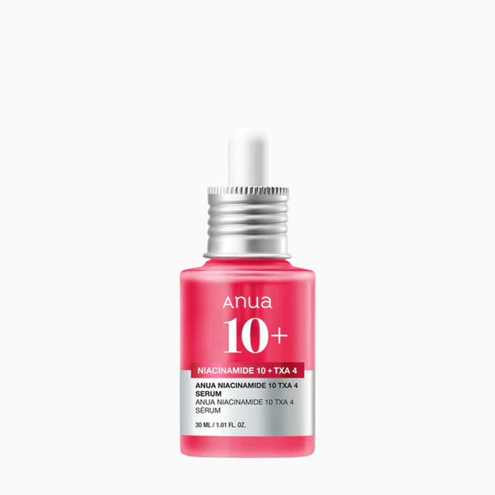ANUA Niacinamide 10% + TXA 4% Serum