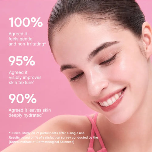 Load image 1 in gallery view. ARENCIA Fresh Rosehip Rice Mochi Cleanser 120g