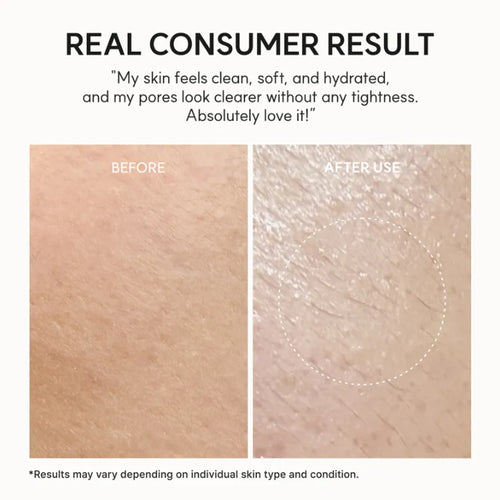 Load image 1 in gallery view. ARENCIA Fresh Rosehip Rice Mochi Cleanser 120g