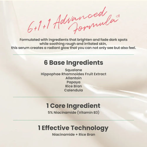 Load image 1 in gallery view. AXIS-Y Dark Spot Correcting Glow Serum 50ml