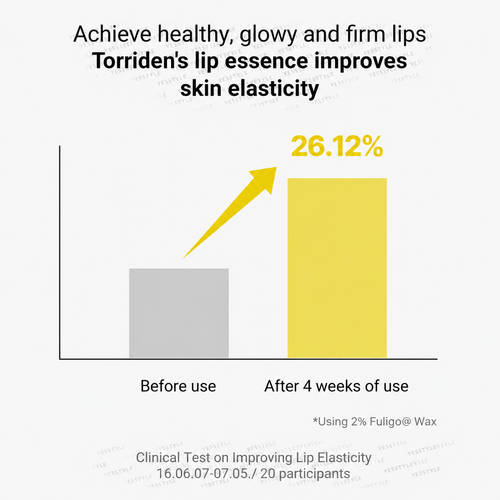 Load image 1 in gallery view. TORRIDEN SOLID-IN Ceramide Lip Essence