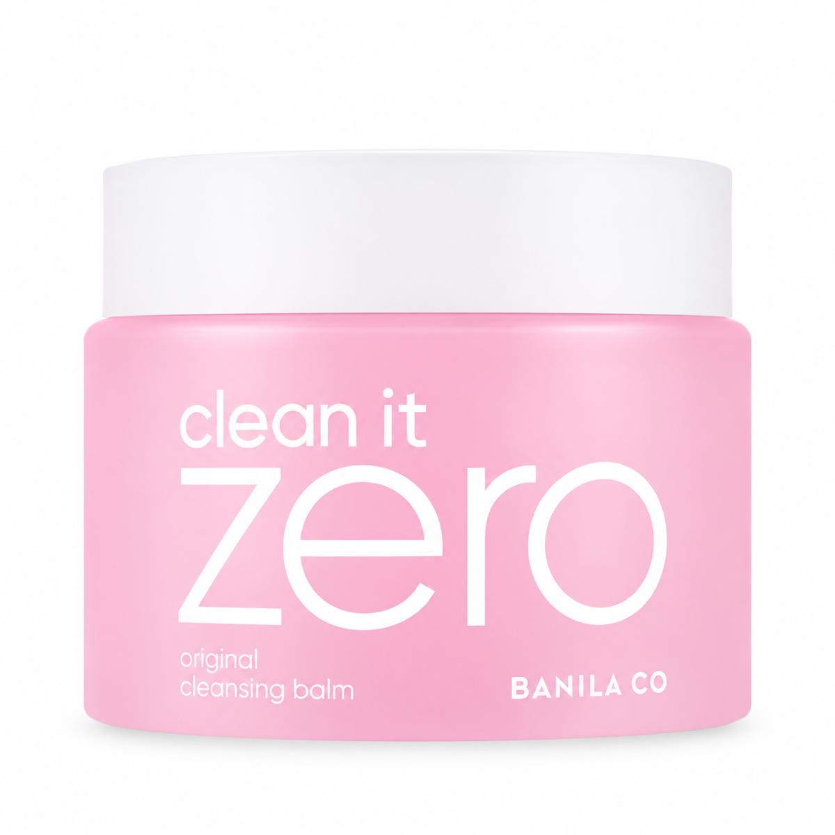 BANILA CO Clean it Zero Original Cleansing Balm 100ml