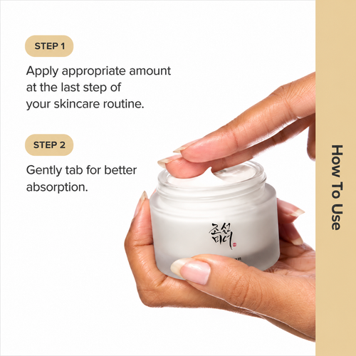 Load image 1 in gallery view. BEAUTY OF JOSEON Dynasty Cream