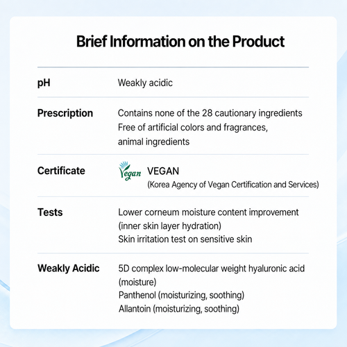 Load image 1 in gallery view. TORRIDEN DIVE-IN Low Molecular Hyaluronic Acid Serum