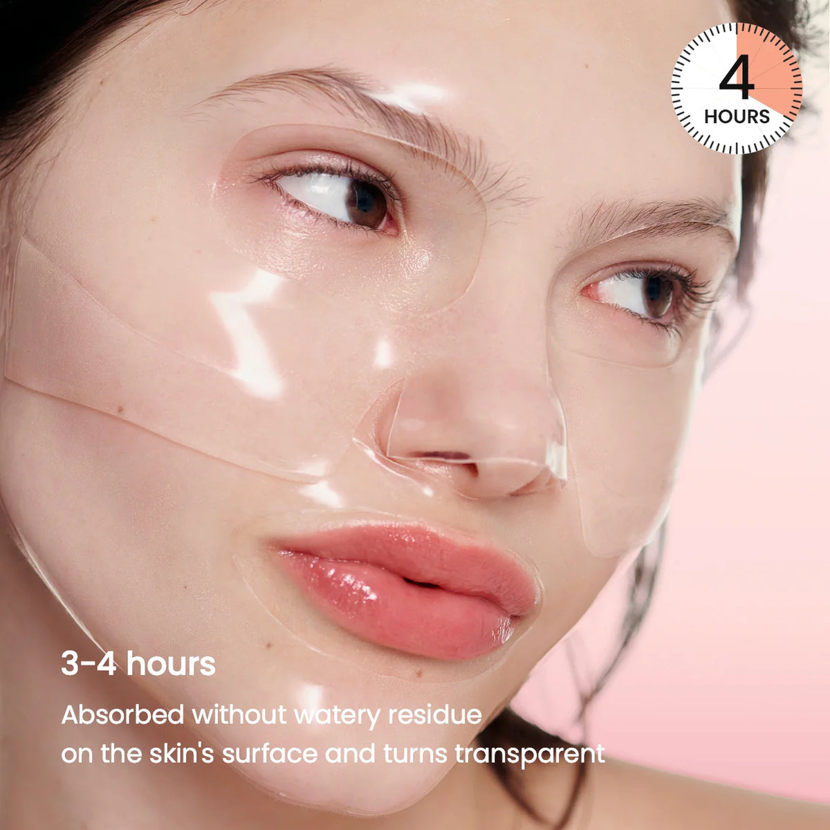 BIODANCE Bio-Collagen Real Deep Mask 4 Sheets