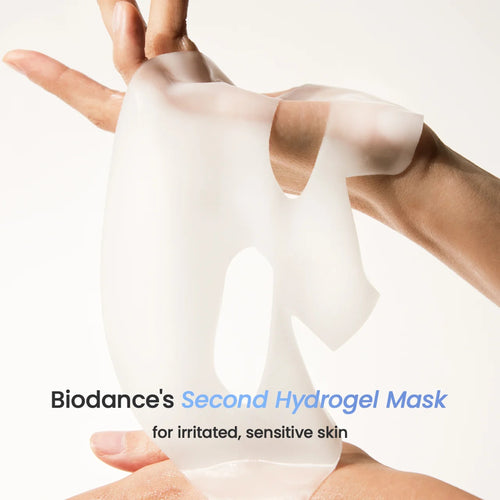 Load image 1 in gallery view. BIODANCE Hydro Cera-nol Real Deep Mask 4 Sheets