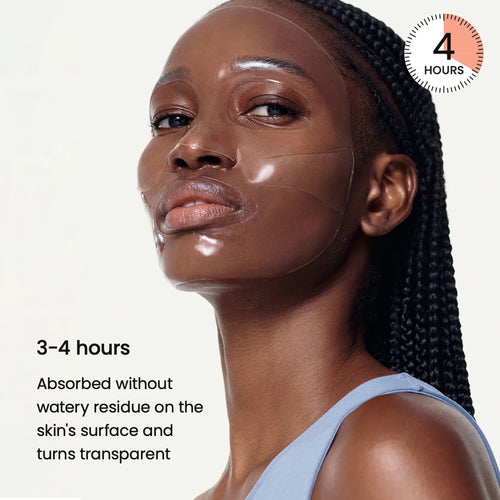 Load image 1 in gallery view. BIODANCE Hydro Cera-nol Real Deep Mask 4 Sheets