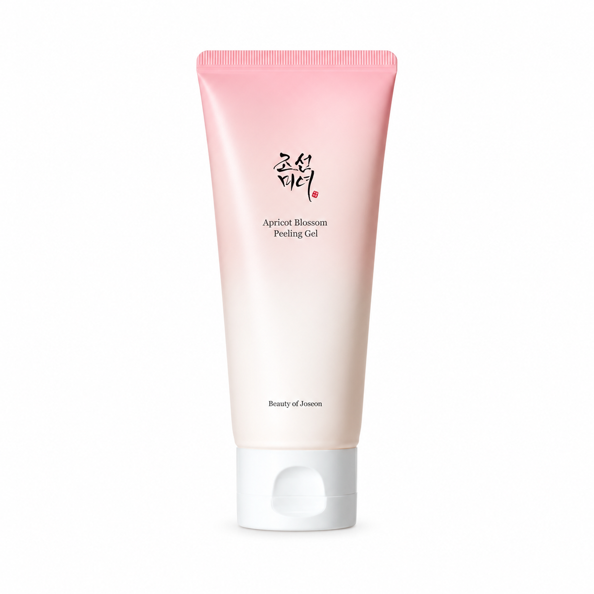 BEAUTY OF JOSEON Apricot Blossom Peeling Gel 100ml