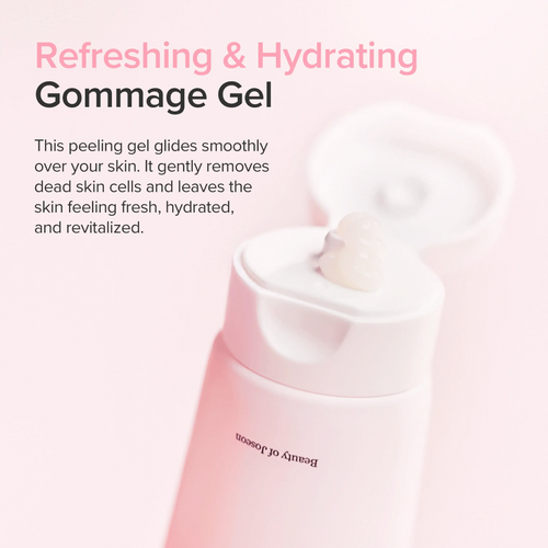 Load image 1 in gallery view. BEAUTY OF JOSEON Apricot Blossom Peeling Gel 100ml