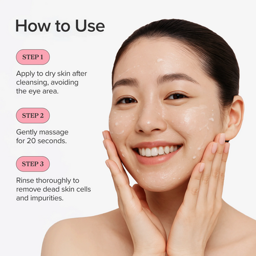 Load image 1 in gallery view. BEAUTY OF JOSEON Apricot Blossom Peeling Gel 100ml