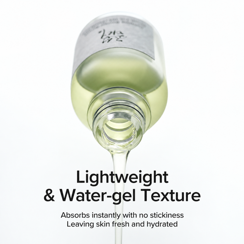 Load image 1 in gallery view. BEAUTY OF JOSEON Calming Serum: Green Tea + Panthenol 30ml