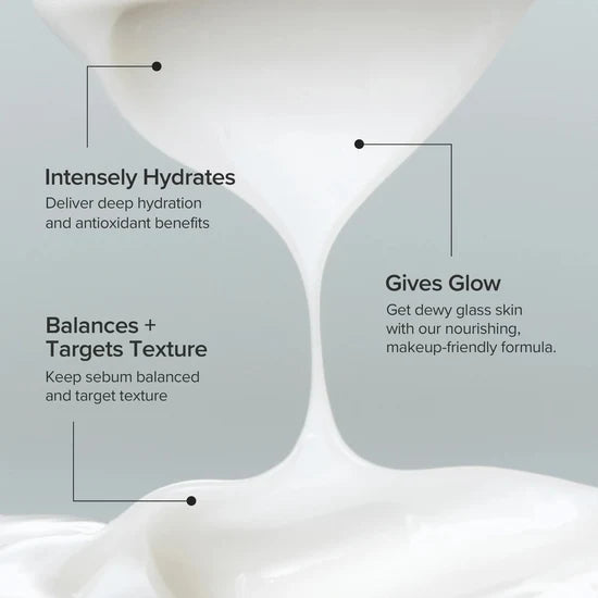 BEAUTY OF JOSEON Dynasty Cream 100ml