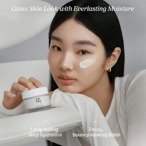 Load image 1 in gallery view. BEAUTY OF JOSEON Dynasty Cream 100ml