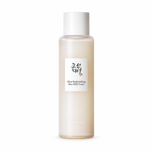 Load image 1 in gallery view. BEAUTY OF JOSEON Glow Replenishing Rice Milk 150ml