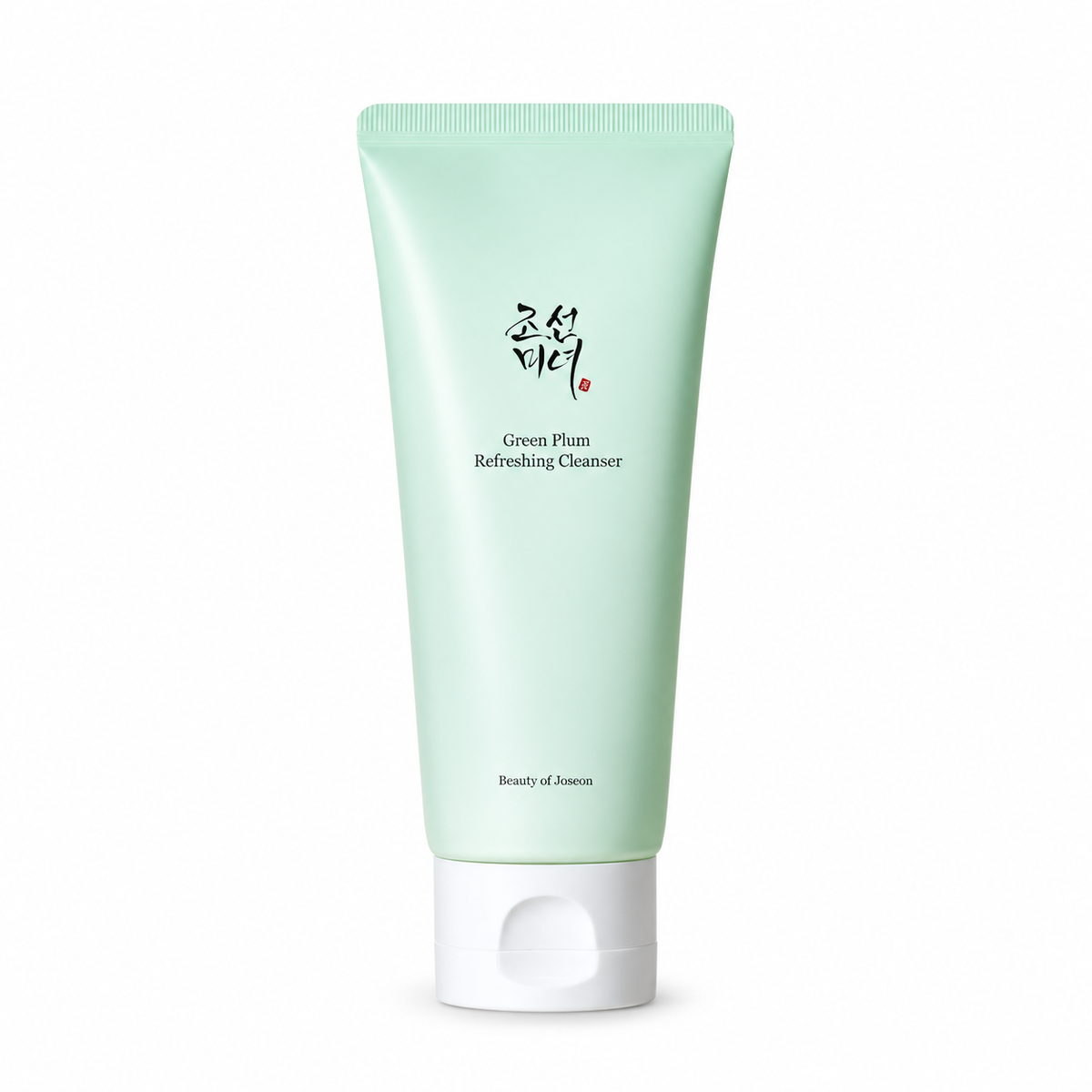 BEAUTY OF JOSEON Green Plum Refreshing Cleanser 100ml