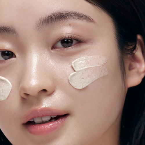 Load image 1 in gallery view. BEAUTY OF JOSEON Ground Rice and Honey Glow Mask 150ml