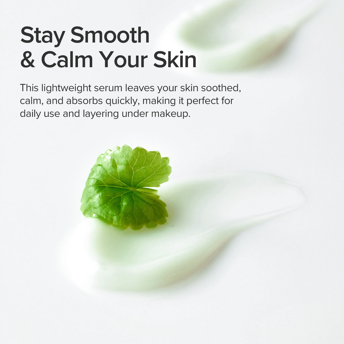 BEAUTY OF JOSEON Light On Serum: Centella + Vita C 30ml