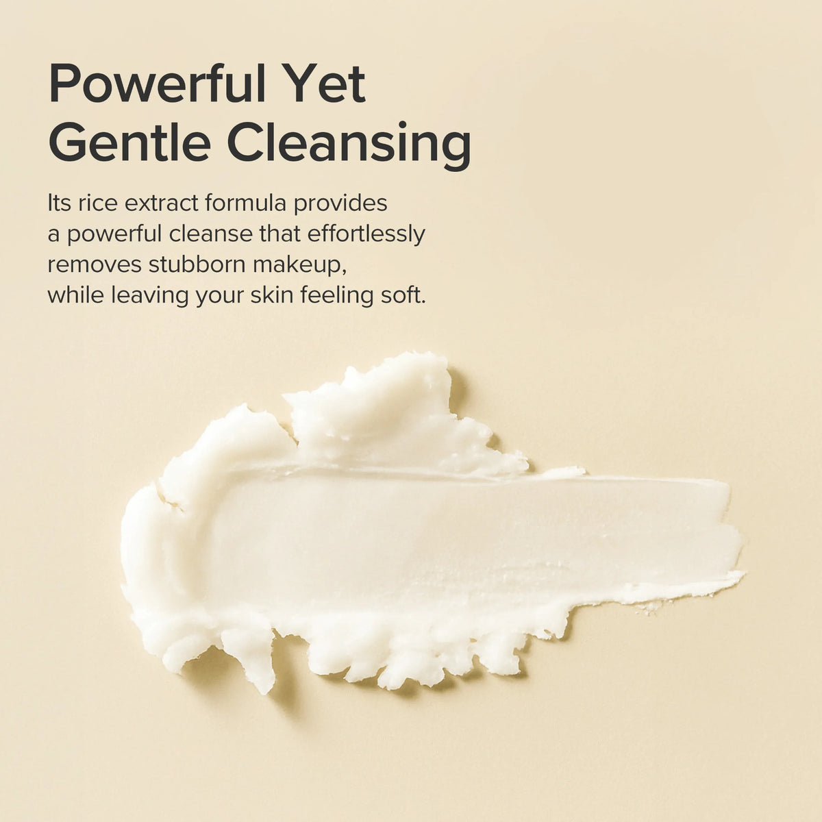 BEAUTY OF JOSEON Radiance Cleansing Balm 100ml