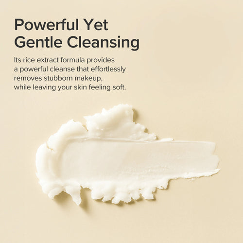 Load image 1 in gallery view. BEAUTY OF JOSEON Radiance Cleansing Balm 100ml