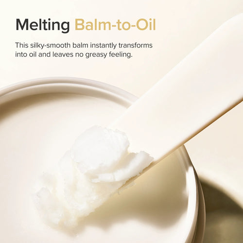 Load image 1 in gallery view. BEAUTY OF JOSEON Radiance Cleansing Balm 100ml