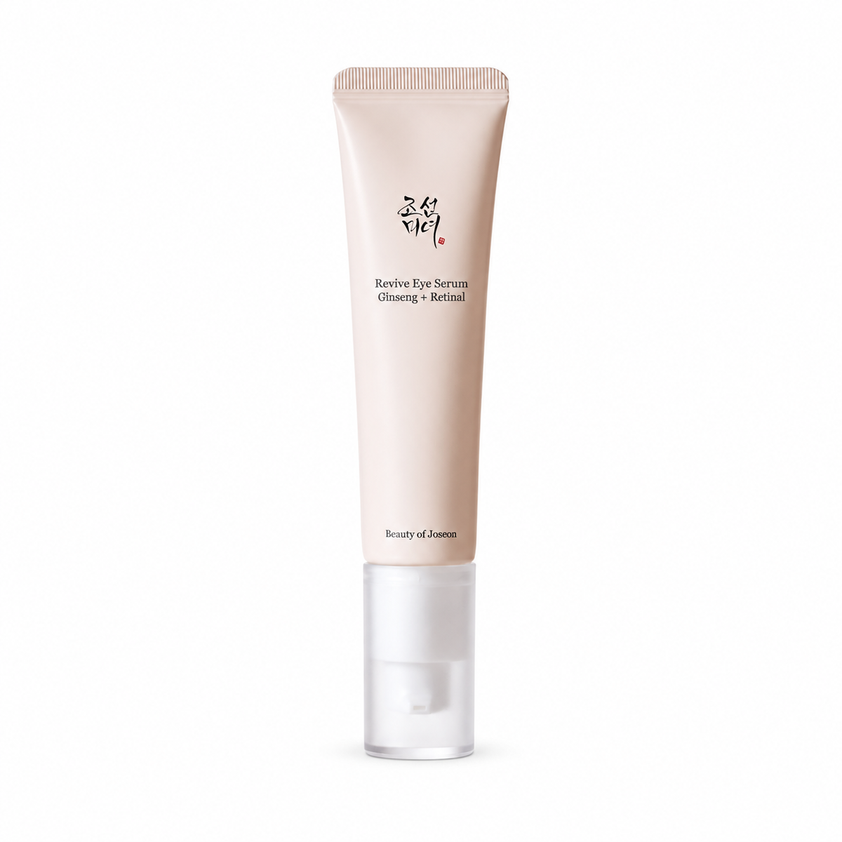 BEAUTY OF JOSEON Revive Eye Serum: Ginseng + Retinal 30ml