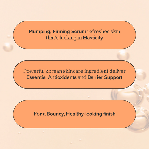 Load image 1 in gallery view. BEAUTY OF JOSEON Revive Serum: Ginseng + Snail Mucin 30ml