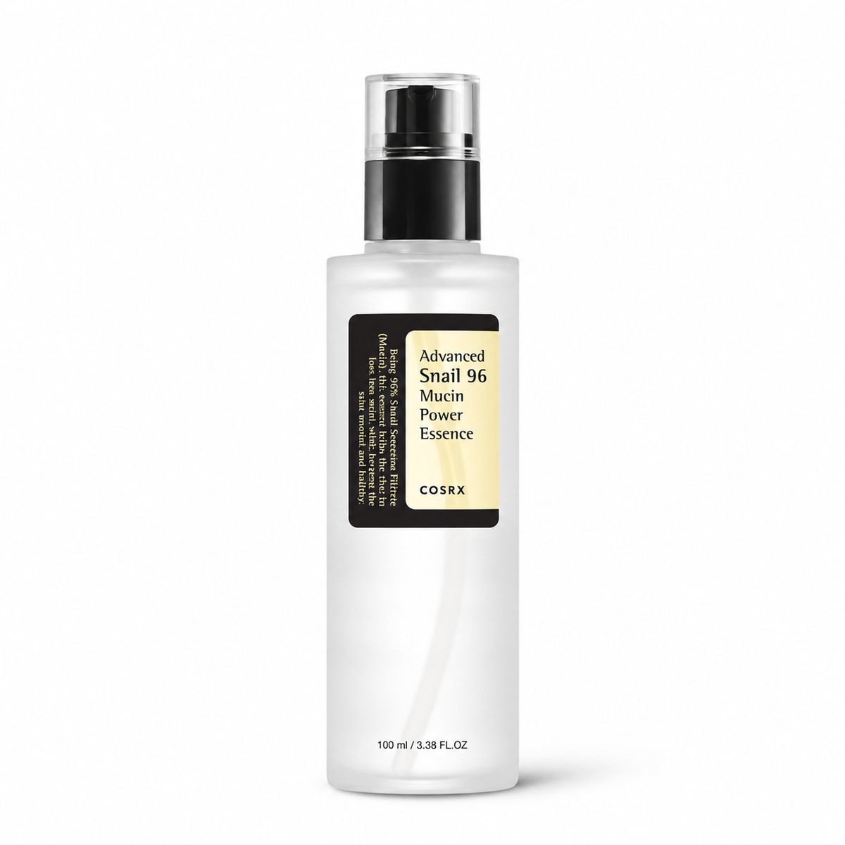 COSRX Advanced Snail 96 Mucin Power Essence 100ml