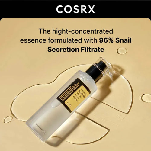 Load image 1 in gallery view. COSRX Advanced Snail 96 Mucin Power Essence 100ml