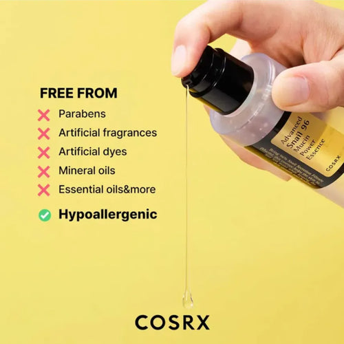 Load image 1 in gallery view. COSRX Advanced Snail 96 Mucin Power Essence 100ml