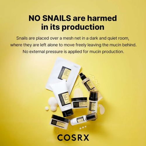 Load image 1 in gallery view. COSRX Advanced Snail 96 Mucin Power Essence 100ml