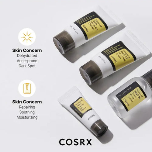 Load image 1 in gallery view. COSRX All About Snail Trial Kit 4pcs