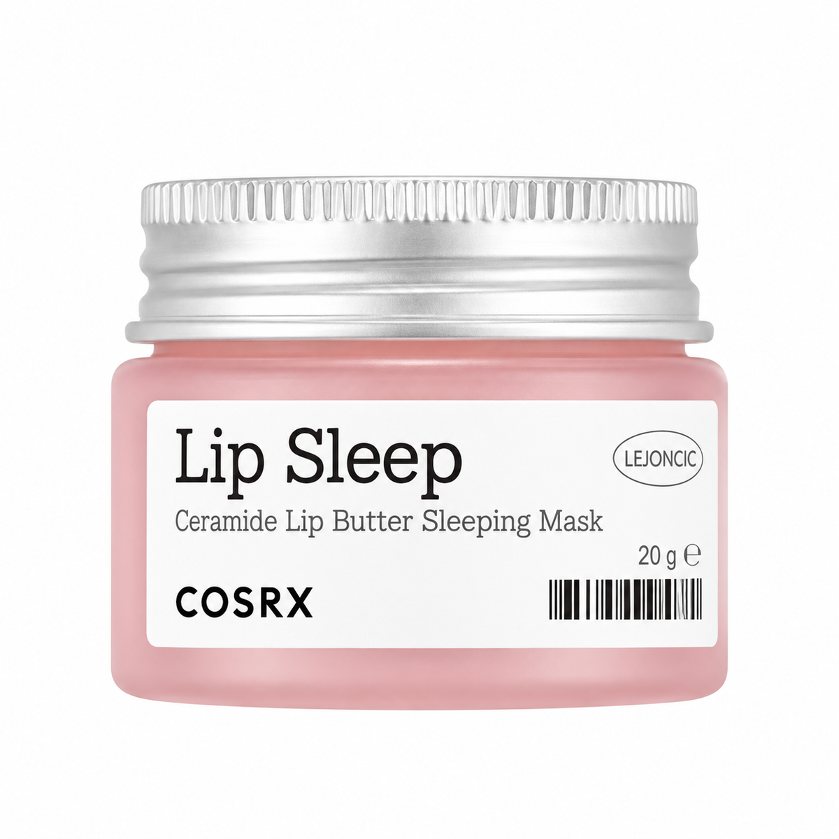 COSRX Balancium Ceramide Lip Butter Sleeping Mask 20g