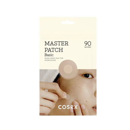 Load image 1 in gallery view. COSRX Master Patch Basic 36 / 90 Patches