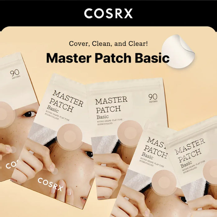 COSRX Master Patch Basic