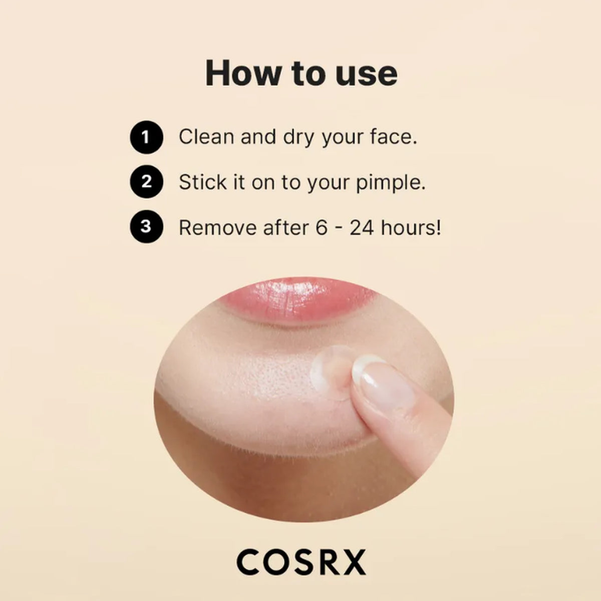 COSRX Master Patch Basic 36 / 90 Patches
