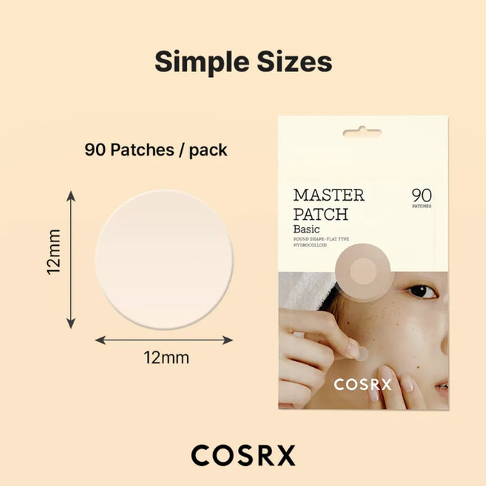COSRX Master Patch Basic