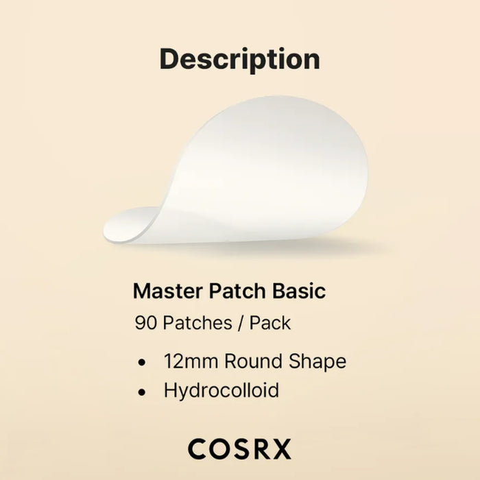 COSRX Master Patch Basic