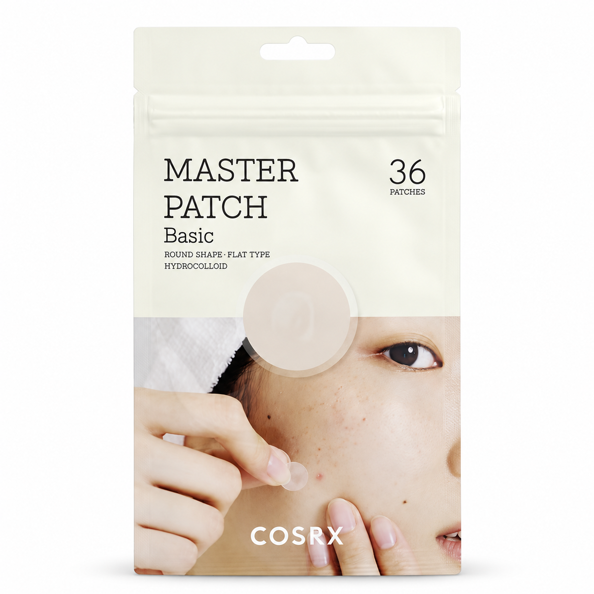 COSRX Master Patch Basic 36 / 90 Patches