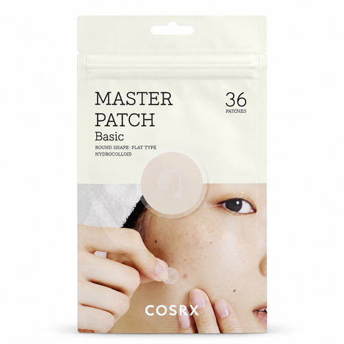 Load image 1 in gallery view. COSRX Master Patch Basic 36 / 90 Patches