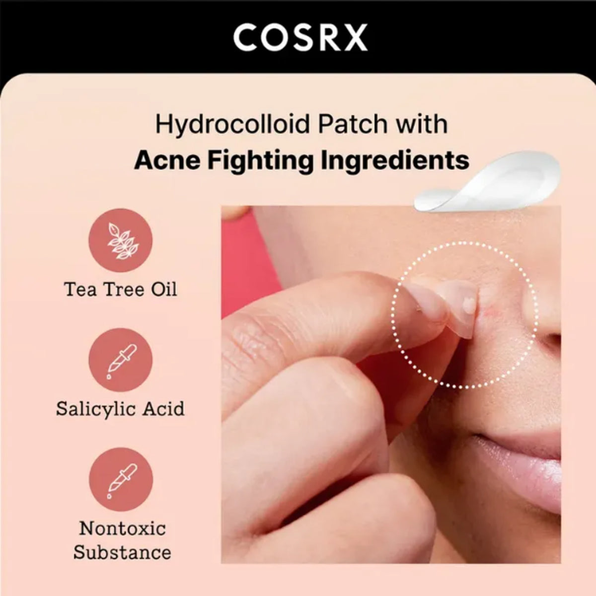 COSRX Master Patch Intensive 36 / 90 Patches