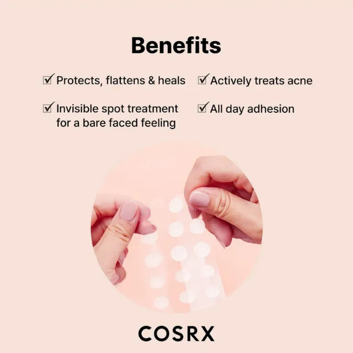 COSRX Master Patch Intensive 36 / 90 Patches