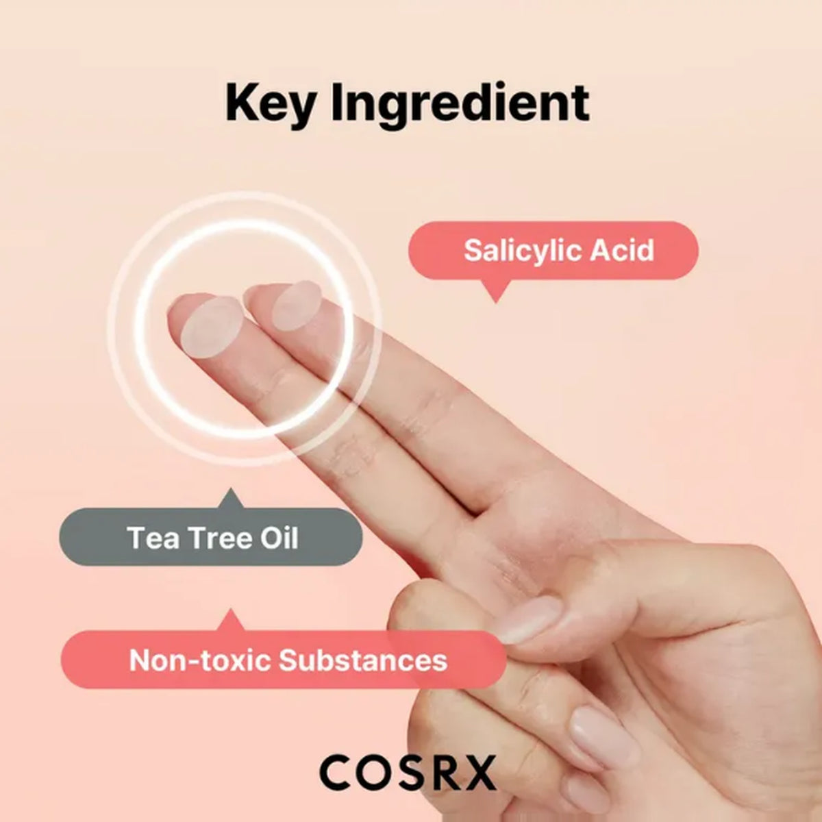 COSRX Master Patch Intensive 36 / 90 Patches