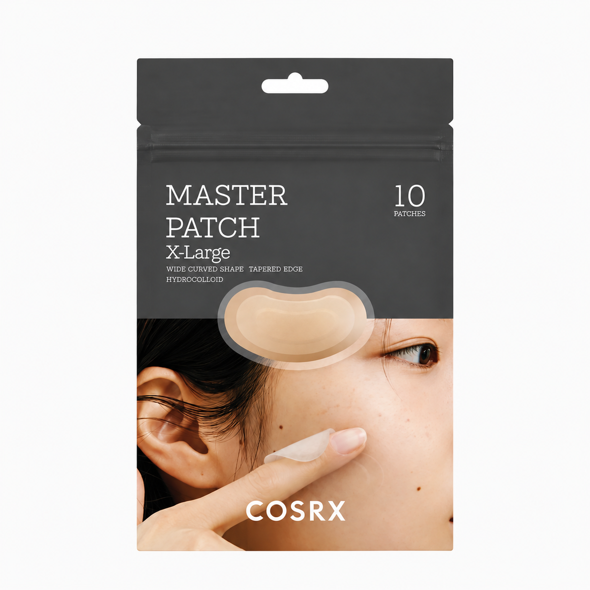 COSRX Master Patch X-Large 10 Patches