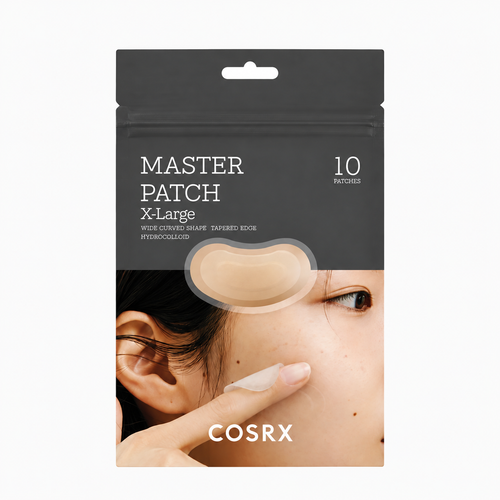 Load image 1 in gallery view. COSRX Master Patch X-Large 10 Patches