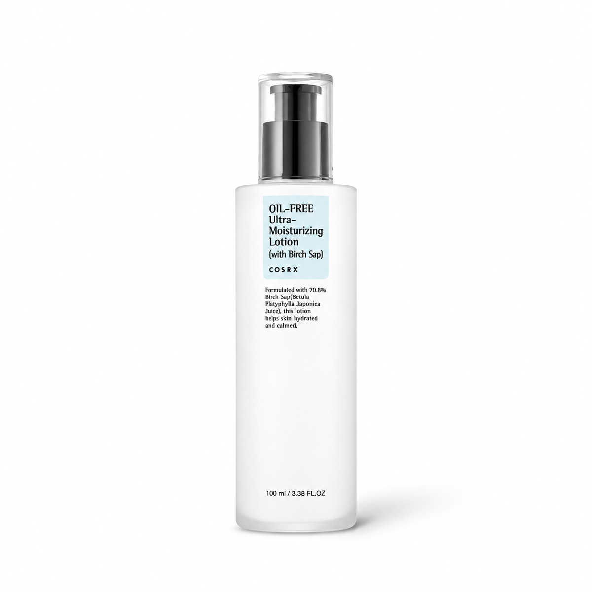 COSRX Oil Free Ultra Moisturizing Lotion 100ml