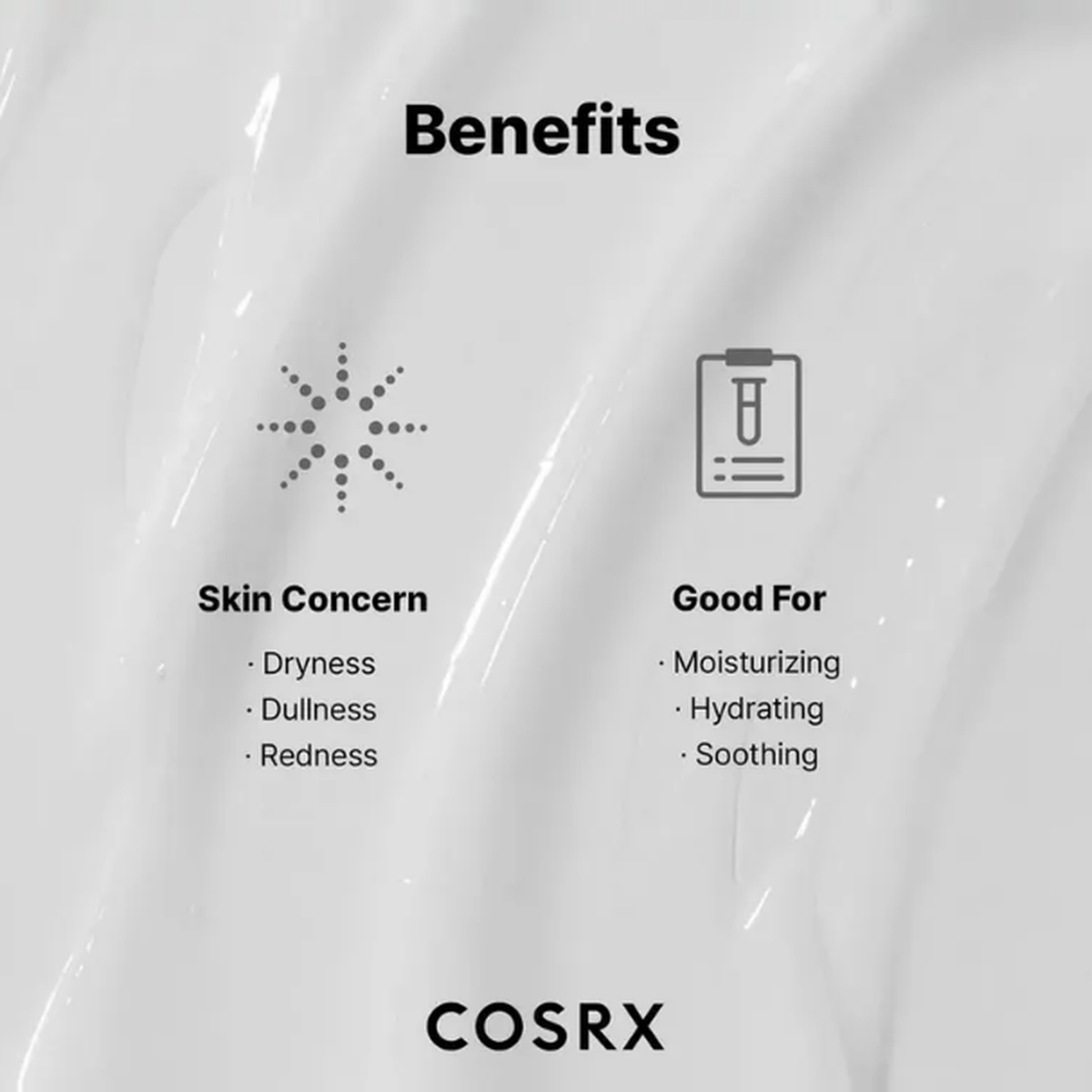 COSRX Oil Free Ultra Moisturizing Lotion 100ml