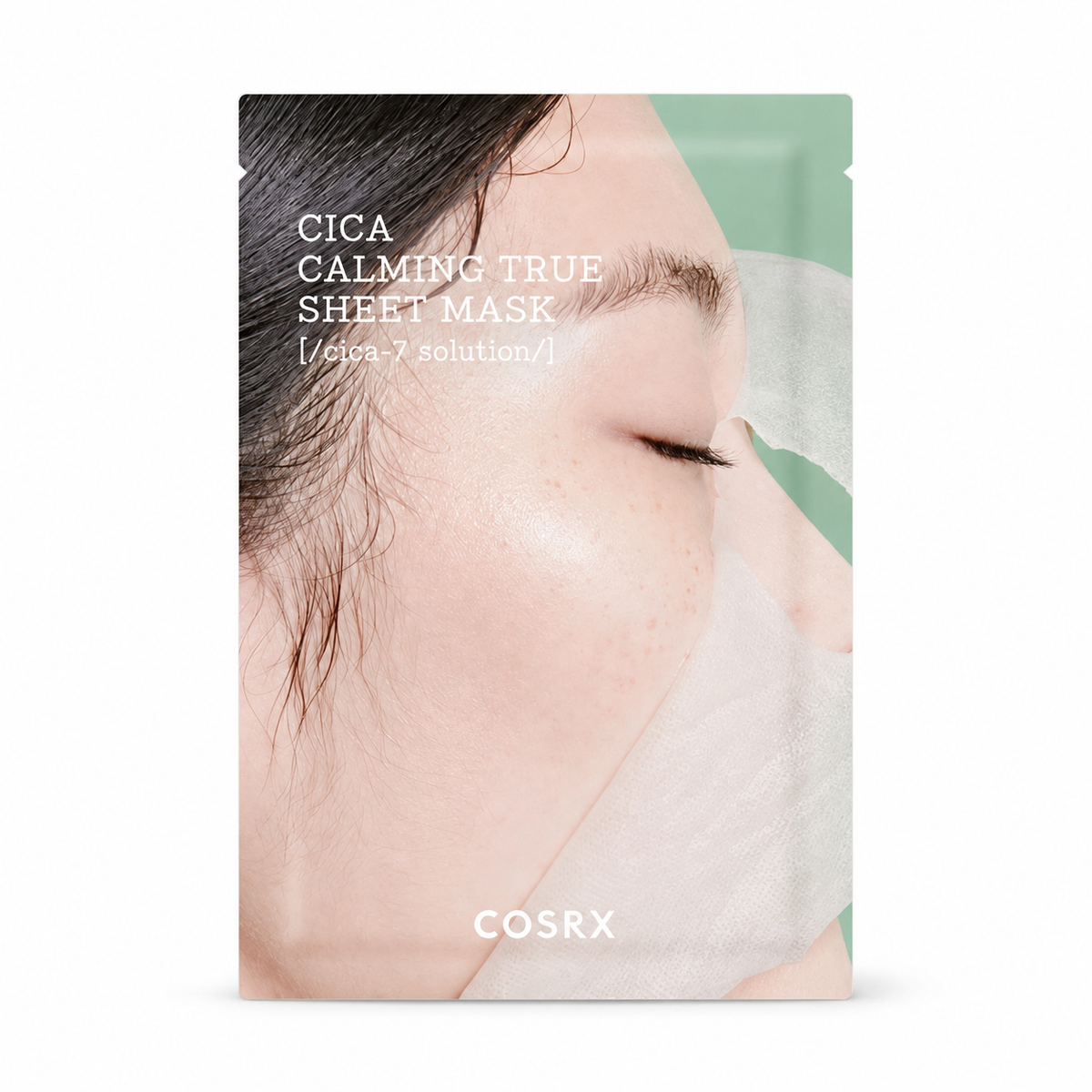 COSRX Pure Fit Cica Calming True Sheet Mask 1 Sheet