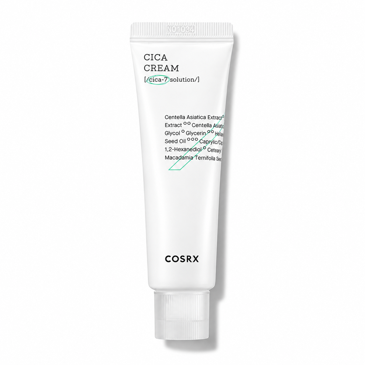 COSRX Pure Fit Cica Cream 50ml