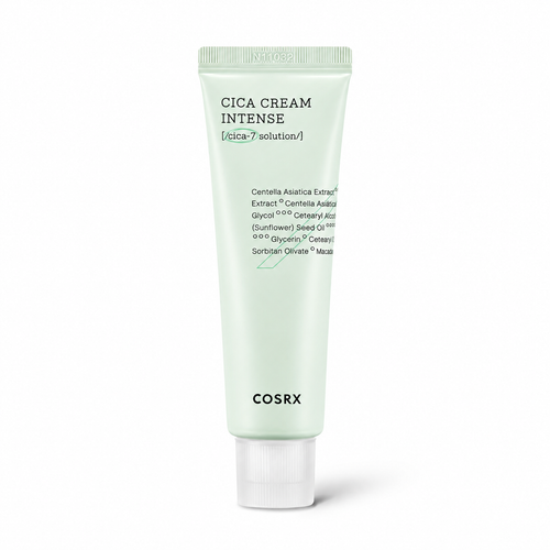 Load image 1 in gallery view. COSRX Pure Fit Cica Cream Intense 50ml