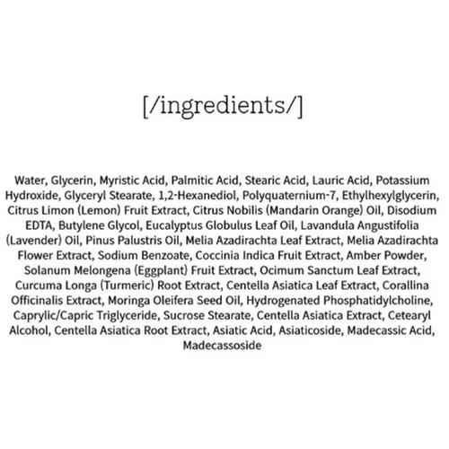 Load image 1 in gallery view. COSRX Pure Fit Cica Creamy Foam Cleanser 75ml / 150ml